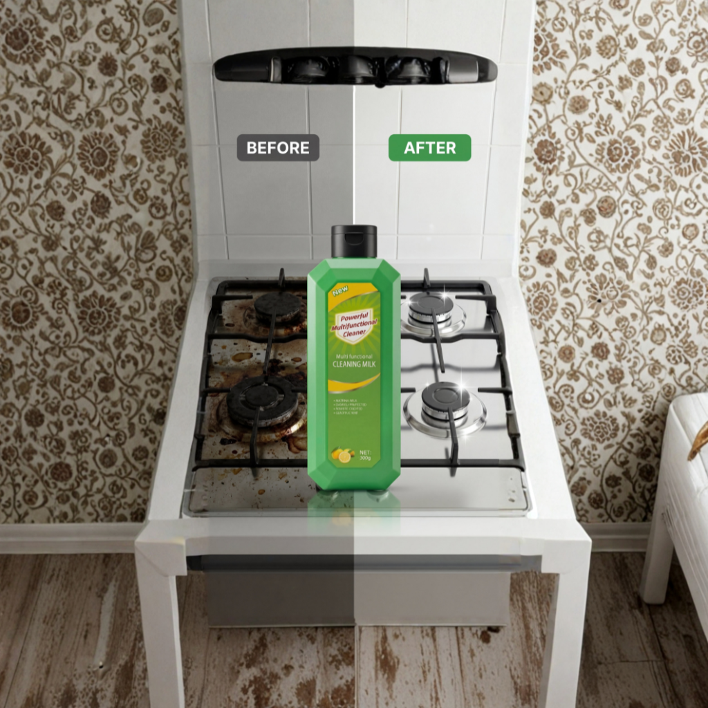 India's No.1 All Purpose Powerful Multifunctional Cleaner (Buy 1 Get 2 Free)