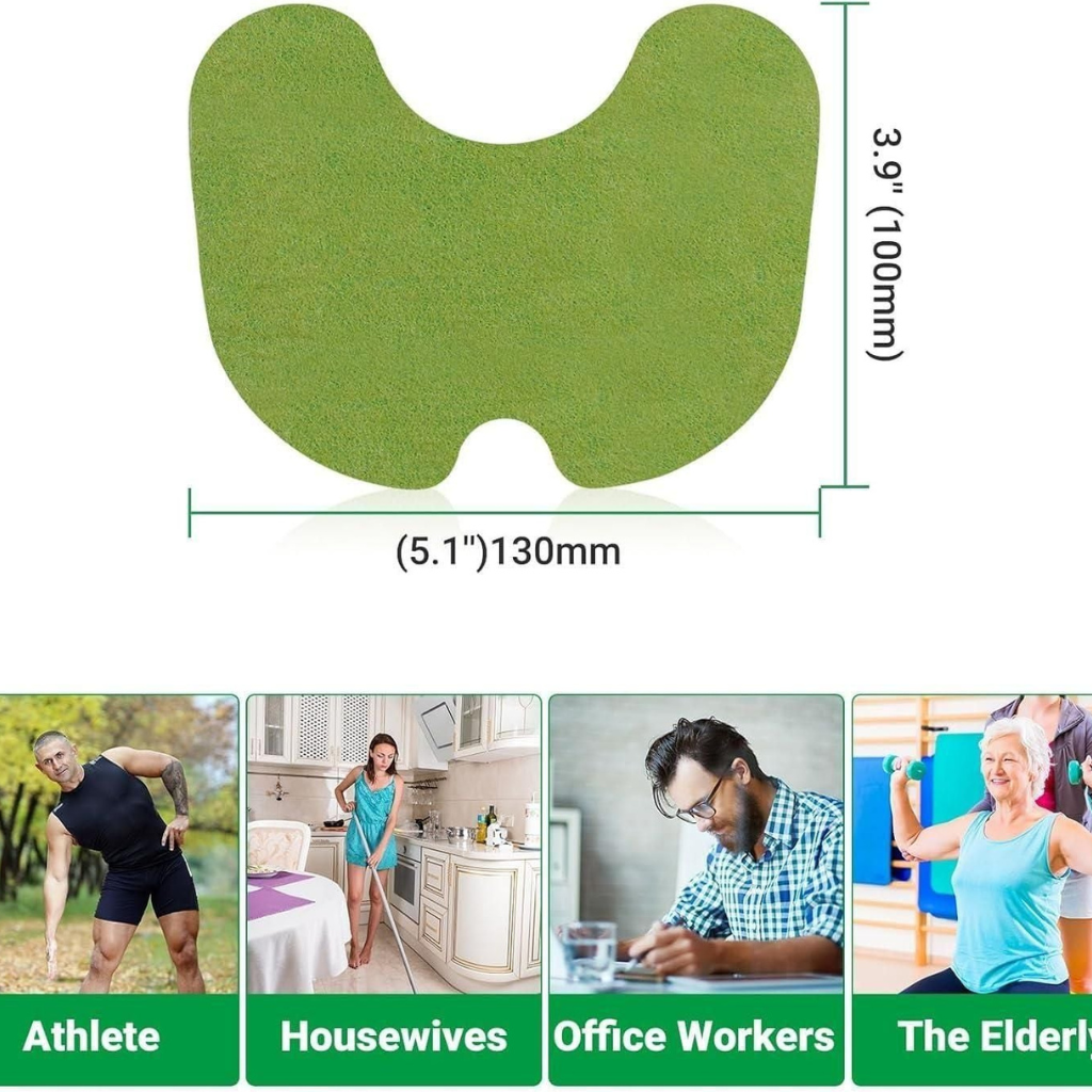 Knee Patches (Pack of 10, 20, 30)