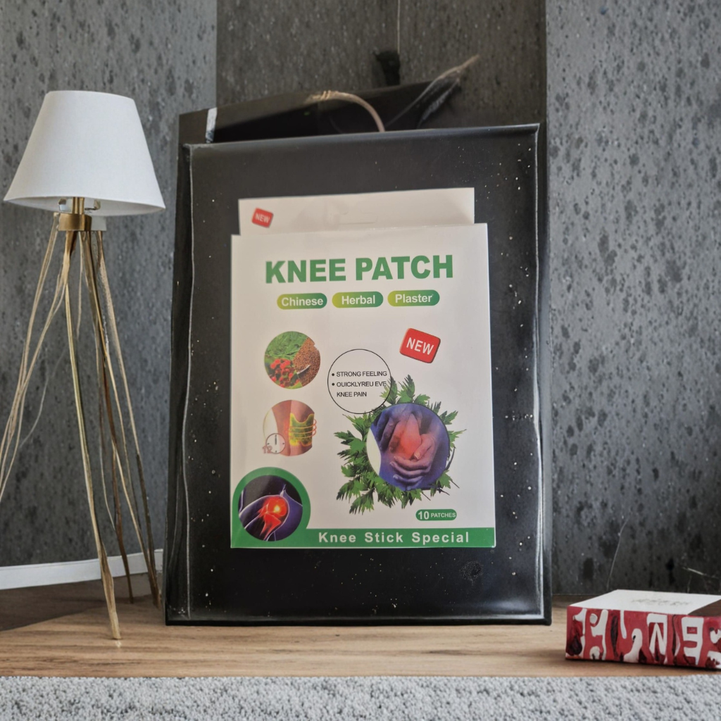 Knee Patches (Pack of 10, 20, 30)