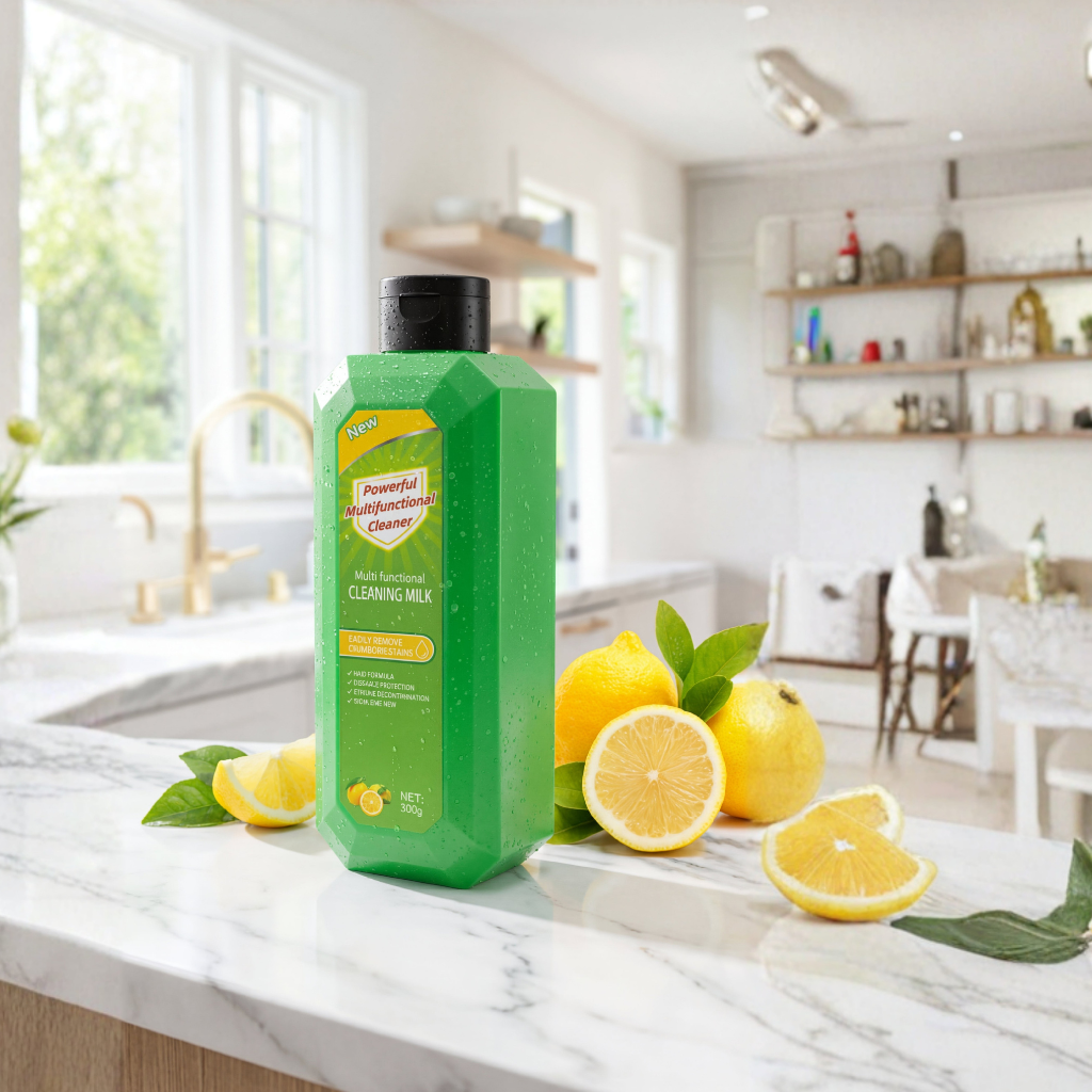 India's No.1 All Purpose Powerful Multifunctional Cleaner (Buy 1 Get 2 Free)