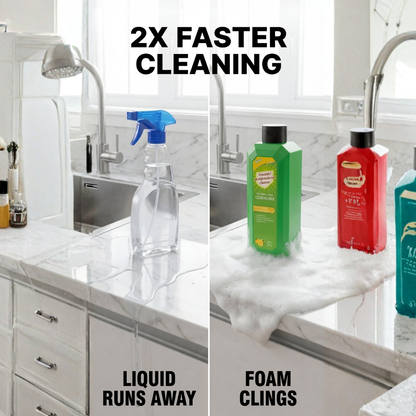India's No.1 All Purpose Powerful Multifunctional Cleaner (Buy 1 Get 2 Free)