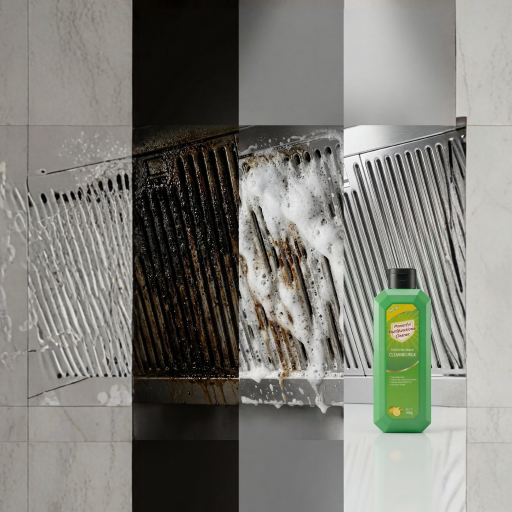 India's No.1 All Purpose Powerful Multifunctional Cleaner (Buy 1 Get 2 Free)