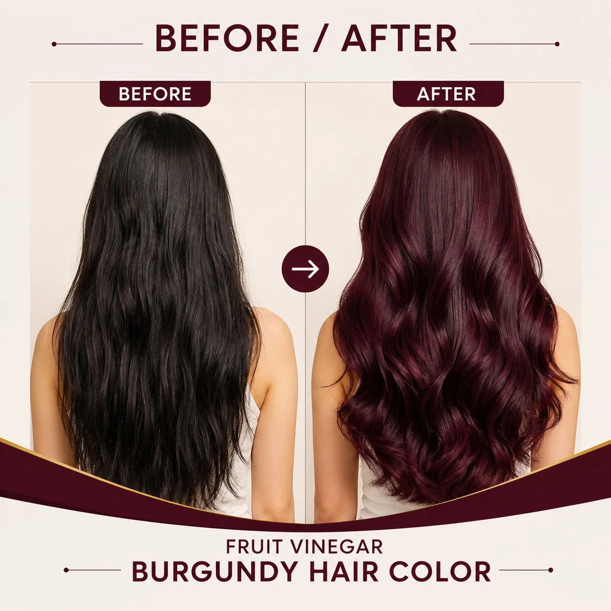 ammonia free hair color