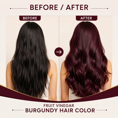 ammonia free hair color