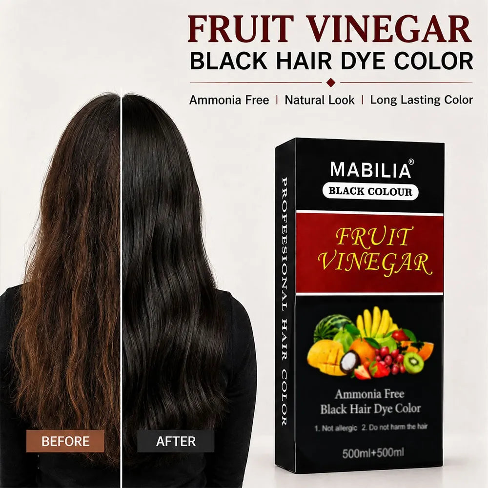 mabilia black dye pack