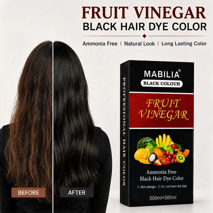 mabilia black dye pack