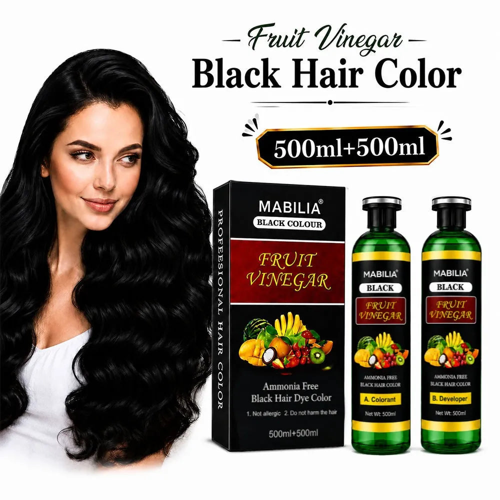 mabilia black hair color