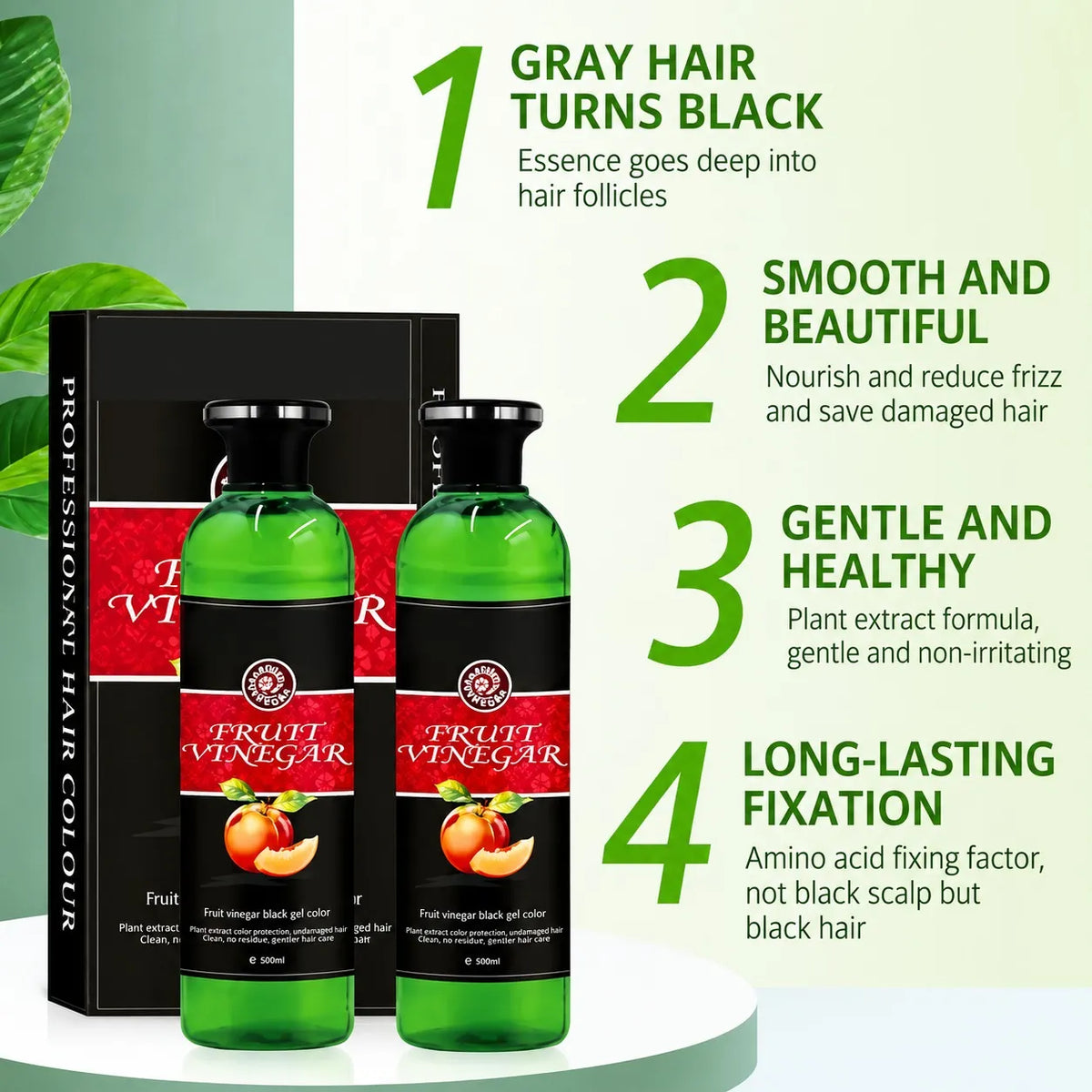 mabilia black hair dye