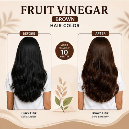 mabilia brown dye pack