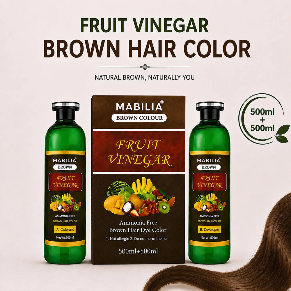 mabilia brown hair color